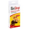 BioStop pasca na potkany s aroma návnadou