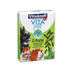 VK Vita-C-Forte 100g