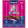 VK Cat stick min.cod+tuna 3ks 18g