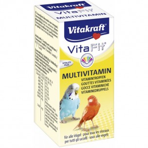 VK Multivitamin 10ml