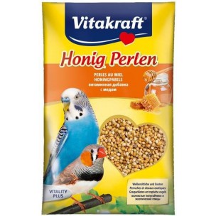 VK Honey perls budgies 20g