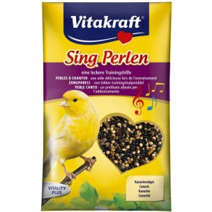 VK Sing song perls canar 20g