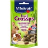 VK Fruit Cross. Wildberry 50g