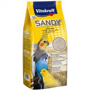 VK Bird sand 2,5kg