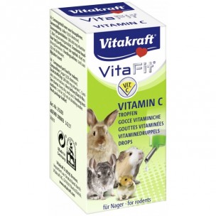 VK Vitamin C 10ml /12