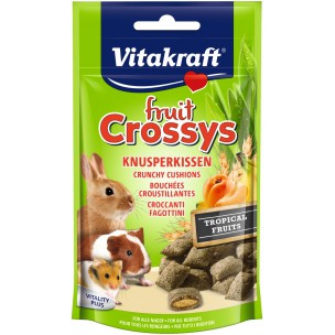 VK Fruit Cros.Tropic.ZK 50g