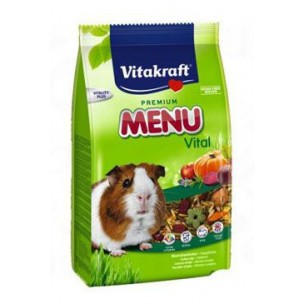 VK Menu Vital 400g Guin.Pig