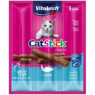 VK Cat stick min.Sal.+Trout3x6g