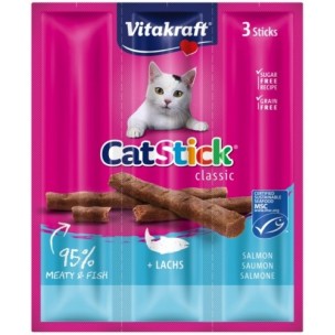 Vk Cat Sti Min Sal Trout3x6g 20