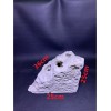 Dekorácia - ROHOVÝ kamen s dierami velký