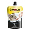 GIMCAT Jogurt pre macky 150g