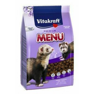 VK Menu Ferret dry 800g