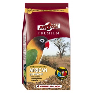 VL PREMIUM African Parakeet 1kg