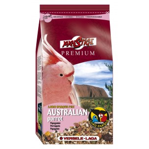 VL PREMIUM Australian Parrot 1kg