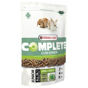 VL COMPLETE Cuni JUNIOR 500g