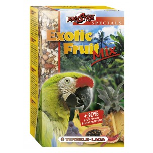 VL PREMIUM Parrots Exotic Fruit 600g