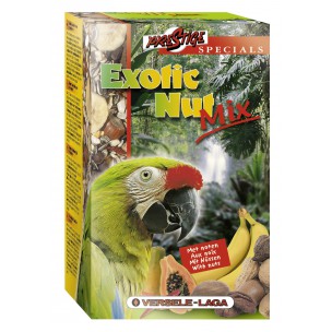 VL PREMIUM Parrots Exotic Nut 750g