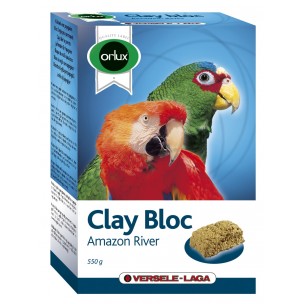 VL ORLUX Mineral Clay Bloc 0.55kg
