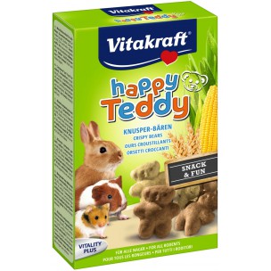 VK Happy Teddy 75g