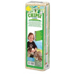 Chipsi - classic 15L 1kg
