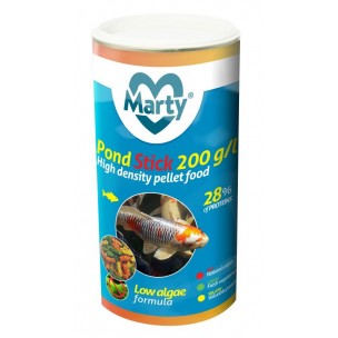 MARTY PondStick 1l/200g