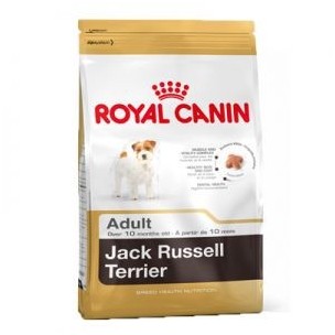 BHN JACK RUSSELL ADULT 1,5 kg