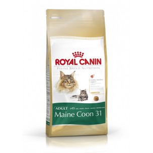 FBN MAINE COON 400 g