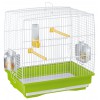 CAGE REKORD 1 WHITE