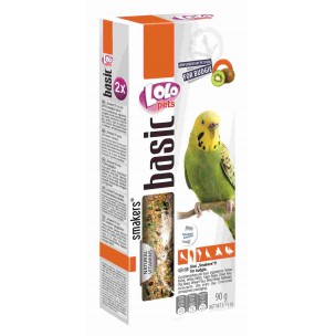 LO Andulka tycinka 2ks - kiwi 90g