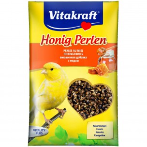 VK Honey perls canar 20g