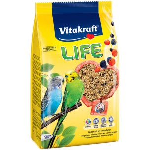 VK Life power-mix  SI 800g