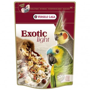 VL Exotis Light 750g