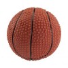 HHD Basketbalová lopticka 7,5cm, so zvukom, vinyl