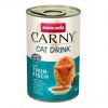 Carny Cat Drink nápoj pre macky s tuniakom 140 ml