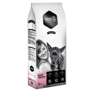 Amity Premium Maintenance 15kg