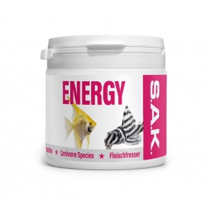 SAK energy 150 ml velkost 2