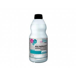 POLYMPT CLEANER FOAMING forte 1L - na podlahy
