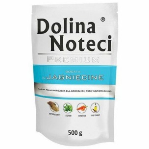 DOLINA NOTECI PREMIUM kapsicka 500g - jahnacia