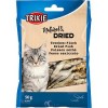 Sprats, dried fish, for cats, 50 g