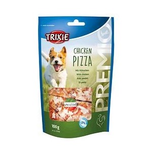 PREMIO Chicken Pizza, 100 g