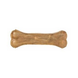 Chewing bone, pressed, 15 cm, 75 g