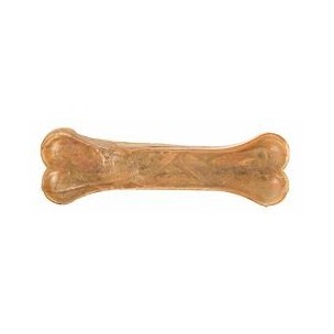 Chewing bone, pressed, 17 cm, 90 g