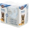 Diapers for female dogs, XL: 40–58 cm, 12 pcs.