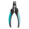 Claw scissors, plastic/stainless steel, 12 cm