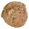 Chewing ball, sewn, ř 4.5 cm, 70 g