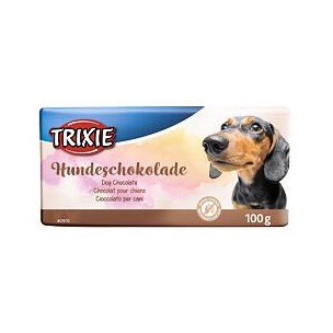 Schoko dog chocolate, 100 g
