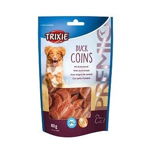 PREMIO Duck Coins, 80 g