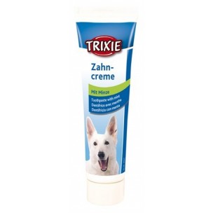 Toothpaste with mint, dog, 100 g