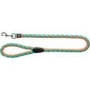 Cavo leash, L–XL: 1.00 m/ř 18 mm, papaya/ocean DOPREDAJ