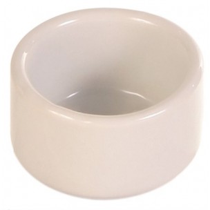 Bowl, ceramic, 25 ml/ř 5 cm